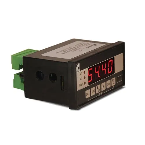 Microprocessor instrument MPA1522ZP6VPT MECT