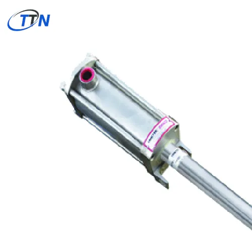 Vỏ máy nghiền LDT 950MD Series Vỏ máy Ametek Việt Nam