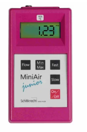 MiniAir Junior Set