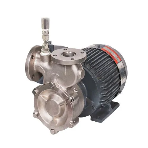 Mixing device - Thiết bị trộn Nikuni