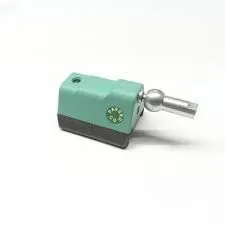 MK4 sensor accessories ; Sliding cursor, axial joint (high) PCUR036 Gefran