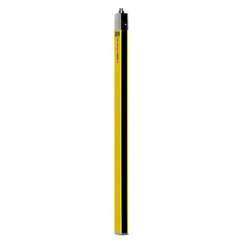MLC series safety light curtain transmitter MLC500T20-900 Leuze Vietnam