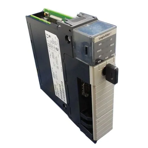 Mô-đun 1756-L61 Allen Bradley