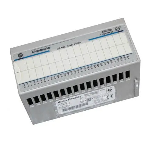 Mô-đun 1794-IB32 Allen Bradley