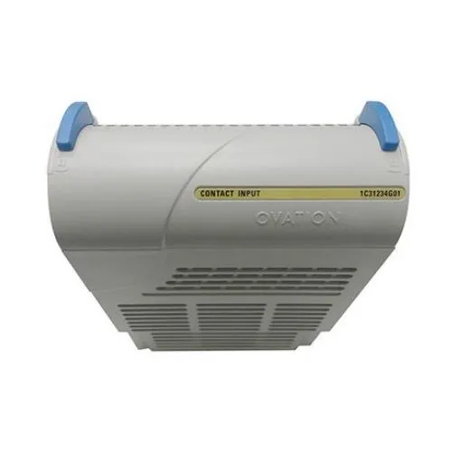 Mô đun 1C31232G01 Emerson Ovation