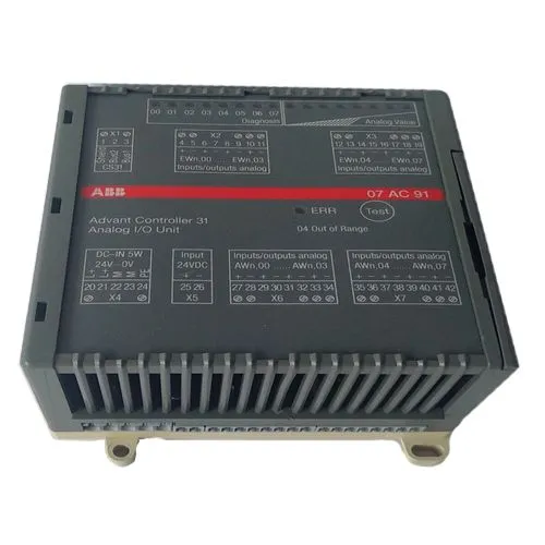 Mô-đun cấp điện PHARPSPEP21013 ABB