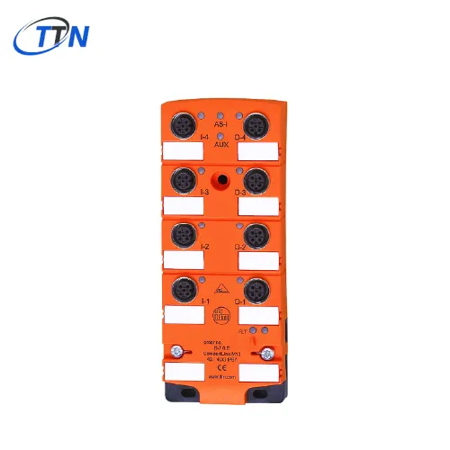 Mô-đun CompactLine AC2459 IFM Vietnam