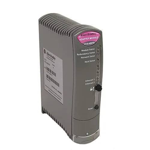 Mô-đun đầu ra kỹ thuật số 1715-AENTR Allen Bradley