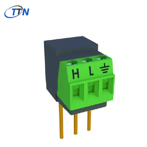Mô-đun đầu vào cực dòng điện CURS100 100 Ohm Campbell