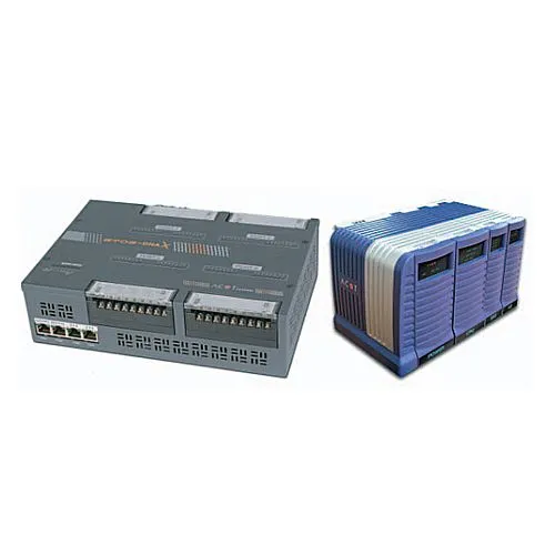 Mô-đun đầu vào / đầu ra ETOS-RTU-Series AC&T