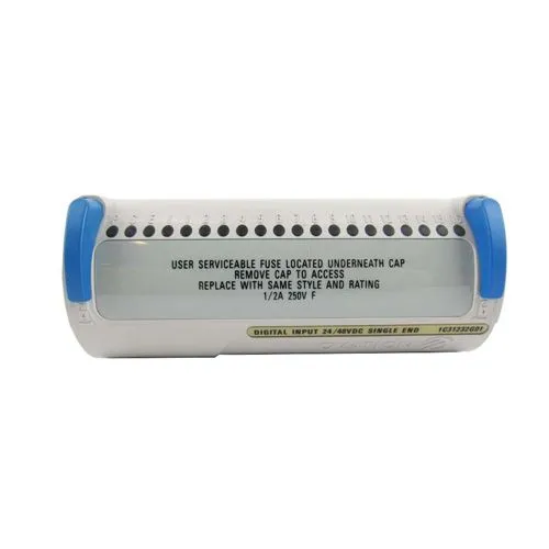 Mô đun 1C31232G01 Emerson Ovation
