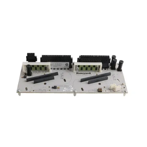 Mô đun đầu vào kỹ thuật số CC-TDIL11/51308388-175 Honeywell