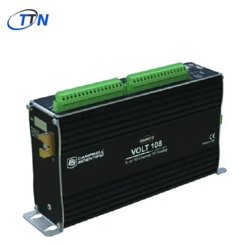 Mô-đun đầu vào tương tự 5V 8 hoặc 16 kênh Granite Volt 108