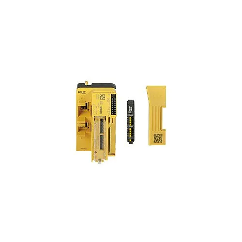 Mô đun điều khiển PSS u2 P0 F/S PN Pilz
