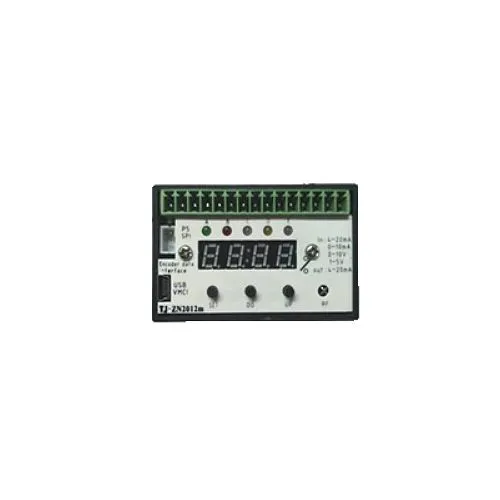 Mô đun điều khiển ZPK-0.5A TJREGONG
