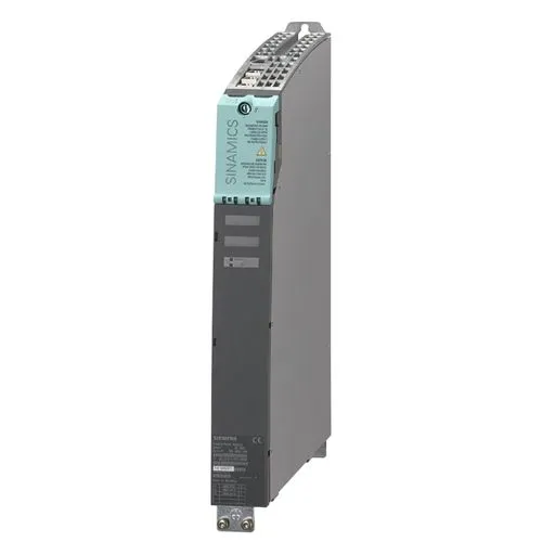 Mô-đun động cơ đơn 6SL3120-1TE21-0AA4 Siemens