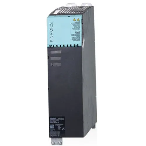 Mô đun động cơ SINAMICS S120 6SL3120-1TE23-0AA3 Siemens