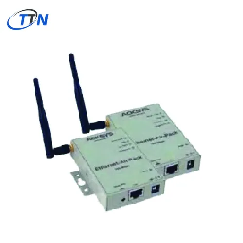 Mô-đun Ethernet công nghiệp E-BRIDGE Coulton Vietnam