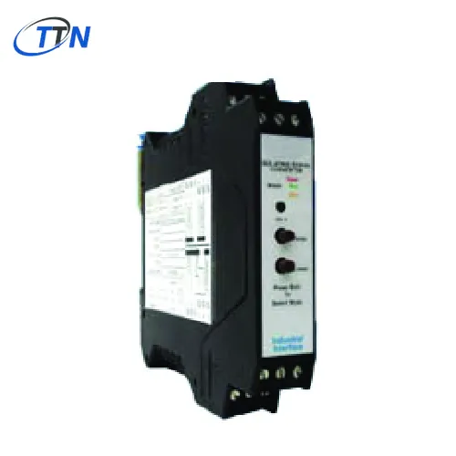 Mô-đun Ethernet công nghiệp ISO-SLICE Coulton Vietnam
