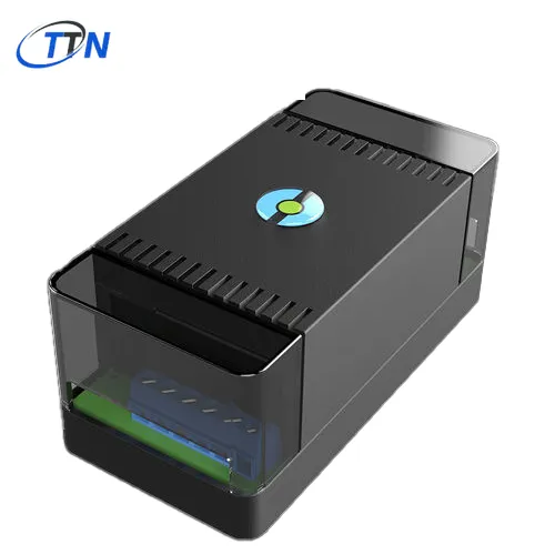 Mô-đun giám sát phanh điện từ thông minh không cảm biến Mayr ROBA®-brake-checker chính hãng