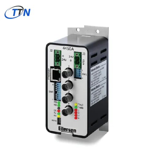 Mô-đun giao diện IP 69325021 4250A Eilersen Vietnam