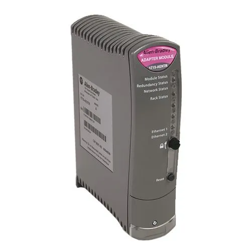 Mô-đun giao tiếp 1715-AENTR Allen Bradley