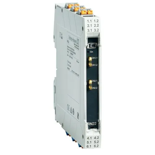 Mô dun giao tiếp RN22 E+H