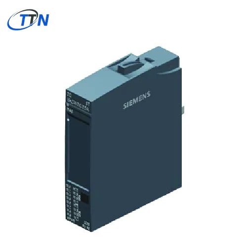 Mô-đun I/O SIPLUS 6AG1131-6BH01-7BA0 SIEMENS Vietnam