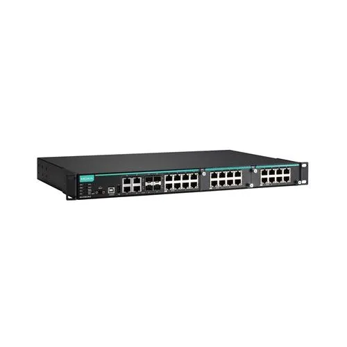 Mô đun IKS-6728A-8PoE-4GTXSFP-HV-T Moxa