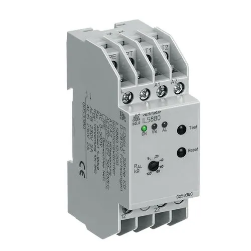Mô đun IL5881.12/100 DC12-280V 5-200K-OHM Dold