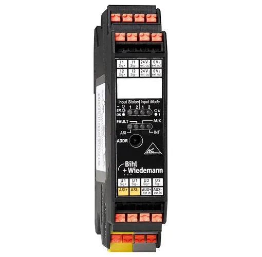 Mô đun kết nối BWU1897 Bihl+wiedemann