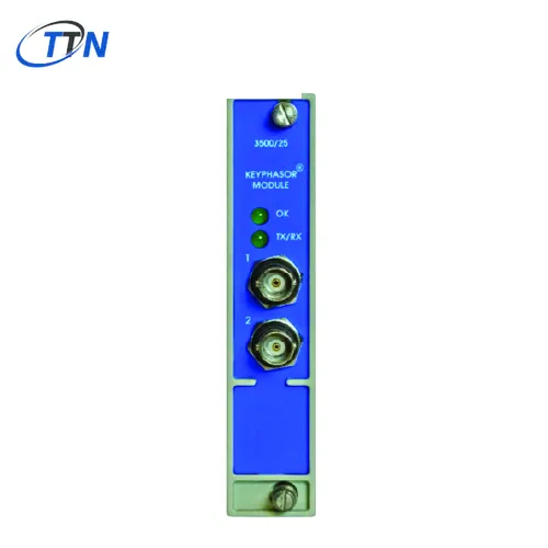 Mô-đun Keyphasor 3500/25 149369-01 Bently Nevada Vietnam