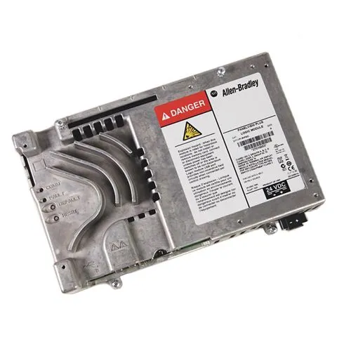 Mô-đun logic 2711P-RP8D Allen Bradley