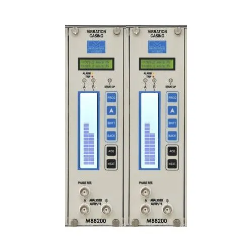 Mô đun M88200 IRD Mechanalysis