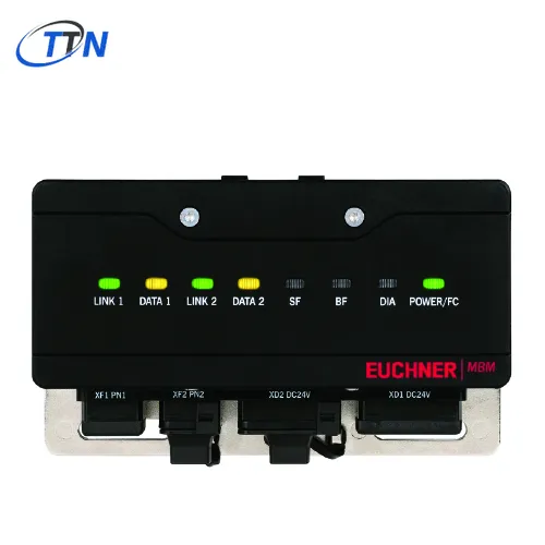 Mô đun MBM-PN-S3-MLI-3B-156310 Euchner Vietnam