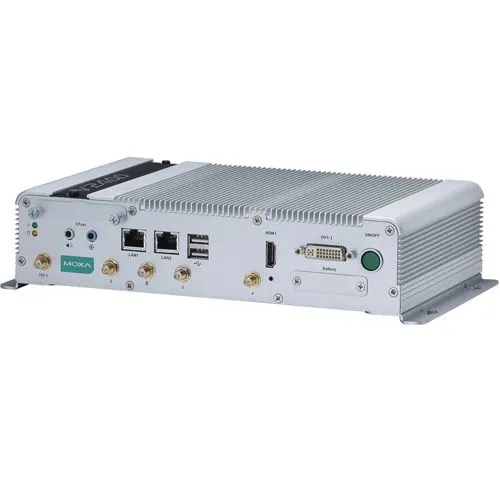 Mô đun mở rộng 2403-C7-W-T MOXA
