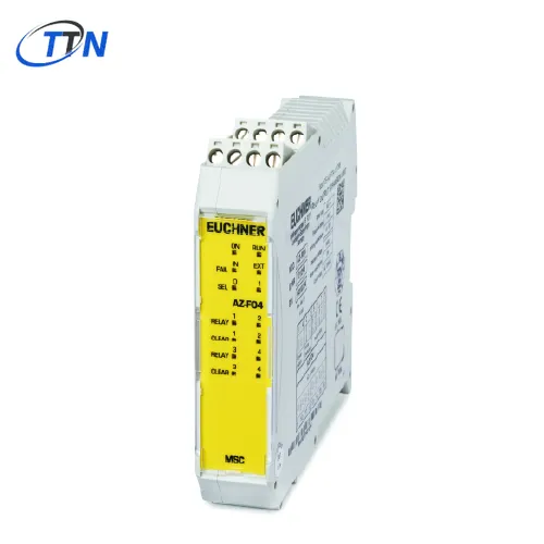 Mô-đun mở rộng MSC-CE-AZ-FO4-121298 Euchner Vietnam