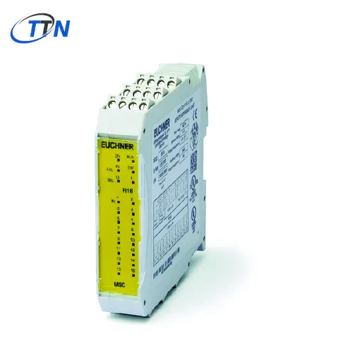 Mô-đun mở rộng MSC-CE-FI16-121292 Euchner Vietnam