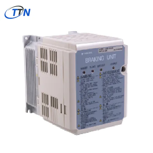 Mô-đun phanh động CDBR-4090D YASKAWA Vietnam