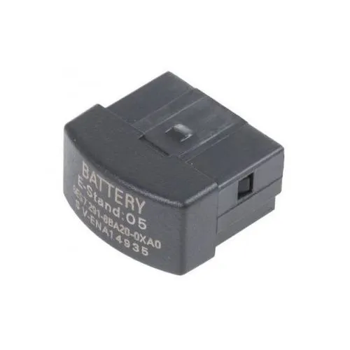 Mô-đun pin 6ES7291-8BA20-0XA0 Siemens (OEM)
