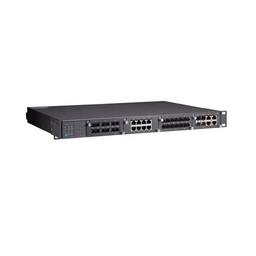 Mô đun PT-7828-F-HV-HV MOXA