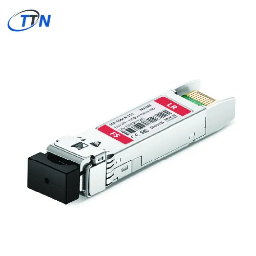 Mô-đun thu phát quang 10GBASE-LR 74670 FS Inc Vietnam