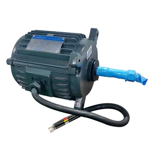 Mô tơ 3 pha I01HJ1HDTF-CE Higen motor