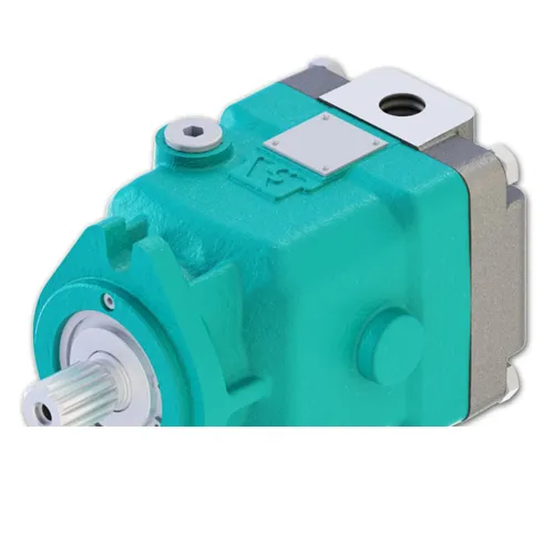 MÔ TƠ - AXIAL PISTON MOTORS HEAVY DUTY M + S HYDRAULIC