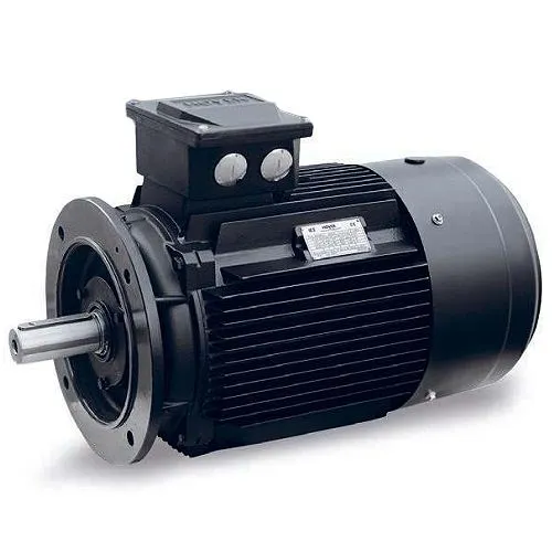 Mô tơ HMA3 80 1-2 Hoyer motors