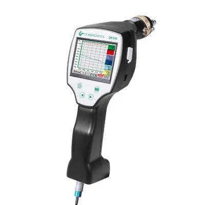 Mobile dew point meters 06000510 0001 DP 510 CS-Instrument Vietnam