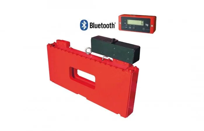 Mobile Weighing RVL