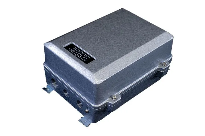Model RG 10m PS-0Fμ DITECH Vietnam