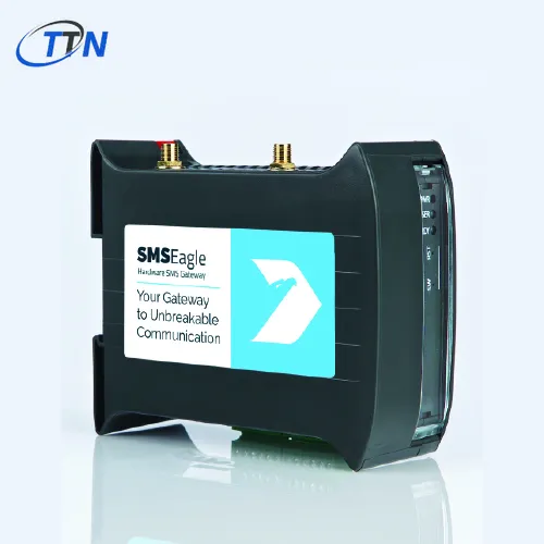 Modem kép NXS-9750 4G SMSEagle Vietnam