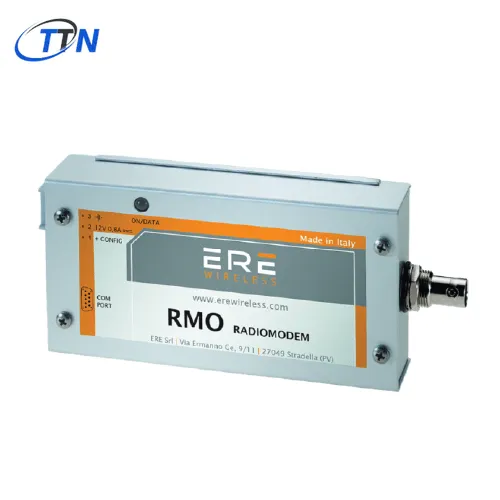 Modem vô tuyến UHF D160-712E00 ERE WIRELESS Vietnam